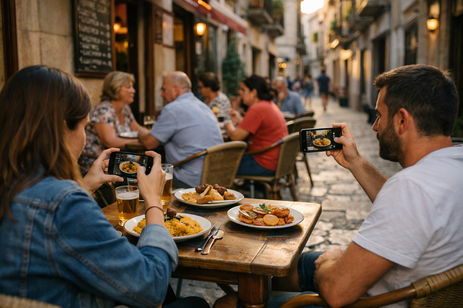 Más allá de las reseñas: Cómo usar el 'User Generated Content' (UGC) para dominar el SEO local